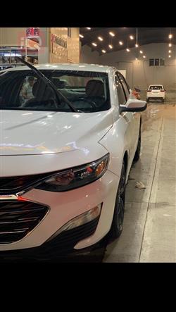 شيفروليه ماليبو